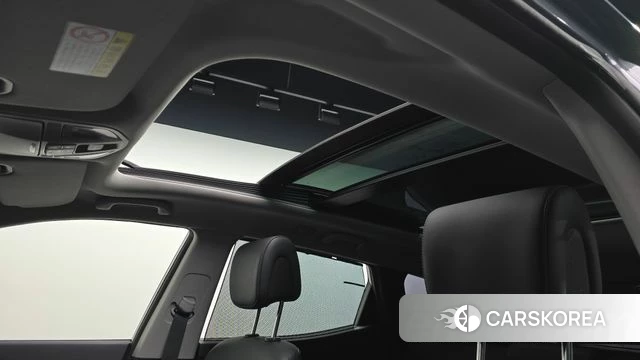 Hyundai Santa Fe The Prime id 3894331 из Кореи 10