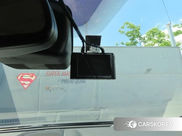 Renault Korea (Samsung) The New QM6 id 4445280 из Кореи 10