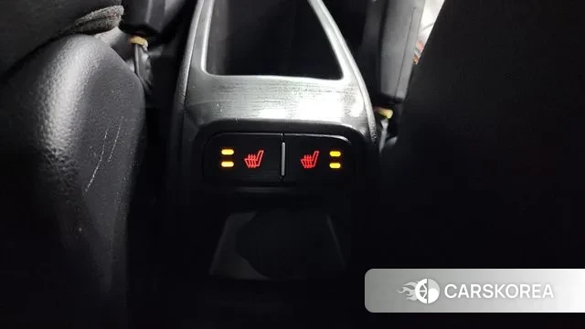 Kia The New Ray id 3373023 из Кореи 10