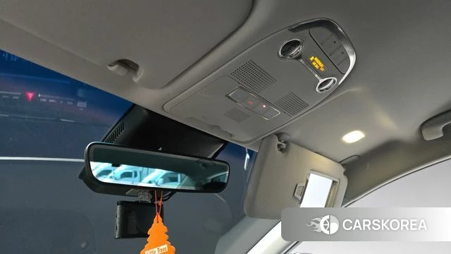 Hyundai The New Grandeur IG id 3834188 из Кореи 10