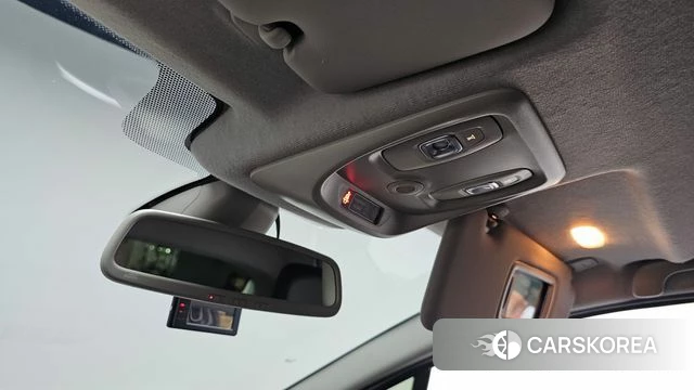 Renault Korea (Samsung) Clio id 4737472 из Кореи 10