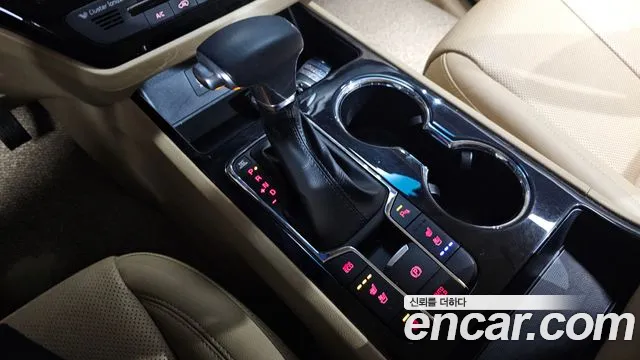 Kia The New Carnival id 2574253 из Кореи 10