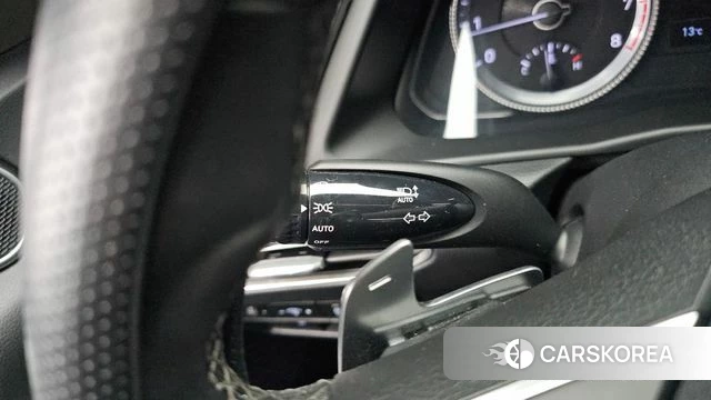 Hyundai Sonata (DN8) id 3866598 из Кореи 10