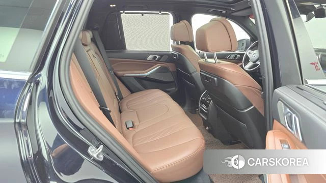 BMW X5 (G05) id 4871826 из Кореи 10