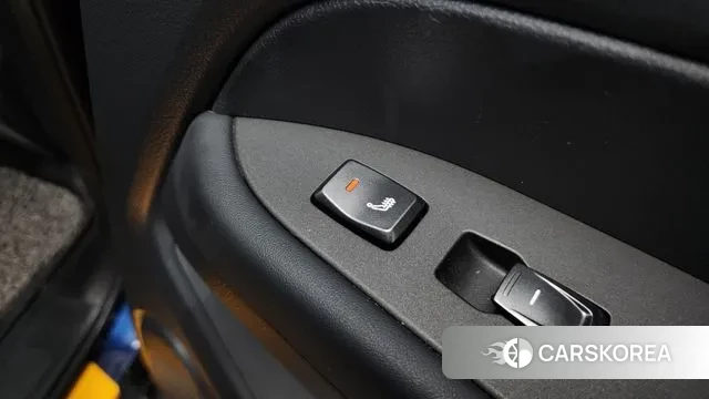 Ssangyong Rexton Sports Cannes id 3402978 из Кореи 10