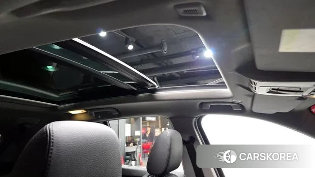 BMW X1 (F48) id 3488018 из Кореи 10