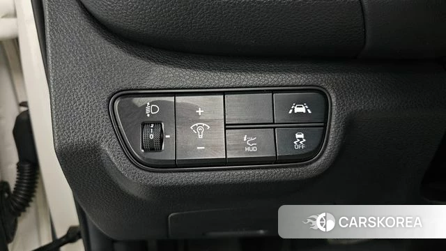 Kia Seltos id 4501566 из Кореи 10