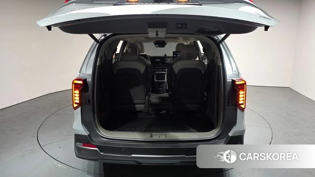 Kia The New Carnival 4th Generation id 3909275 из Кореи 10