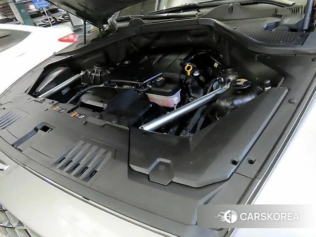 Genesis GV80 id 3904241 из Кореи 10