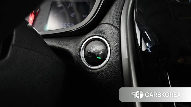 Chevrolet (GM Daewoo) The New Spark id 4580724 из Кореи 10
