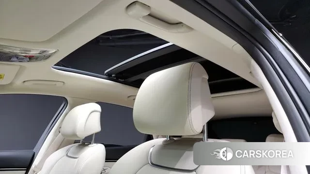 Genesis GV70 id 3581283 из Кореи 10