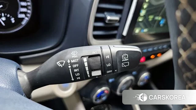 Hyundai Venue id 2981403 из Кореи 10