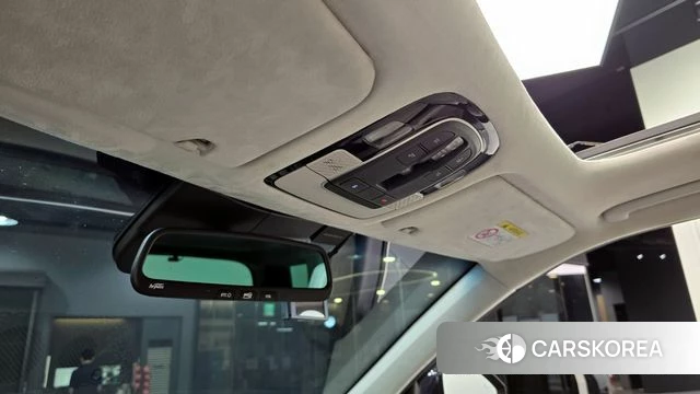 Hyundai Palisade id 4224956 из Кореи 10