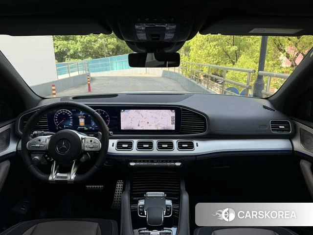 Mercedes-Benz GLE AMG id 4307630 из Китая 10