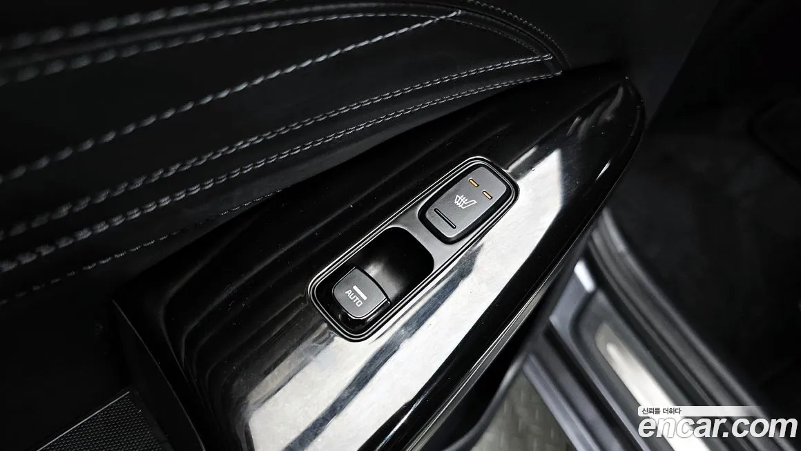 Kia K7 Premier Hybrid id 1833740 из Кореи 10