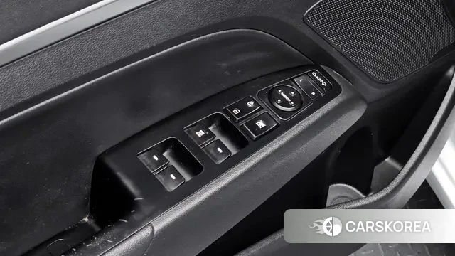 Hyundai The New Avante AD id 3672329 из Кореи 10