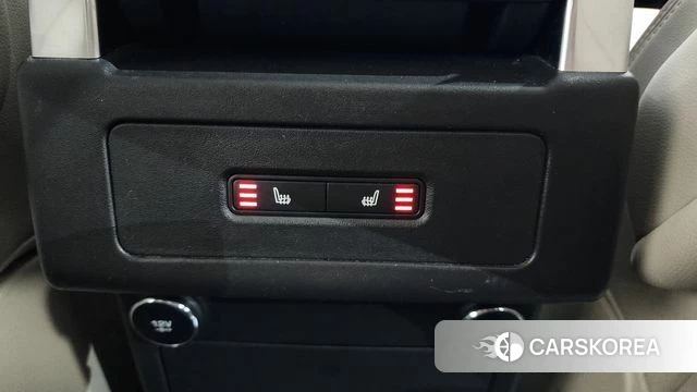 Land Rover Discovery 5 id 3796337 из Кореи 10