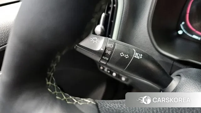 Kia The New Morning (JA) id 3614610 из Кореи 10