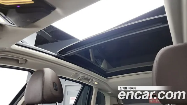 BMW X3 (G01) id 2504319 из Кореи 10