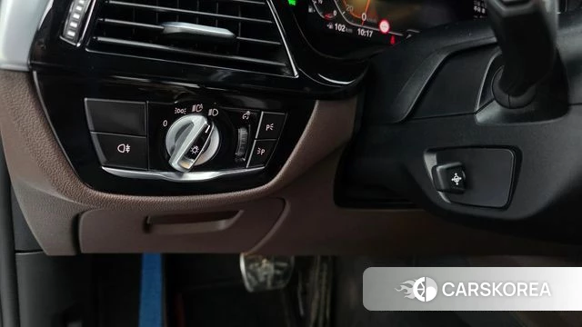 BMW 6 Series GT (G32) id 4741756 из Кореи 10