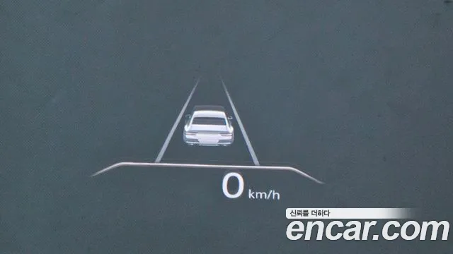 Genesis G80 (RG3) id 2506811 из Кореи 10