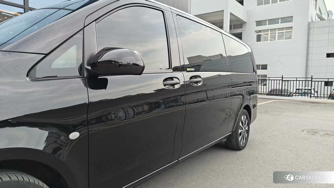 Mercedes-Benz Vito id 4461566 из Китая 10