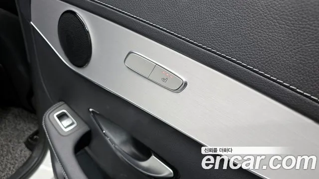 Mercedes-Benz GLC-Class X253 id 2869420 из Кореи 10