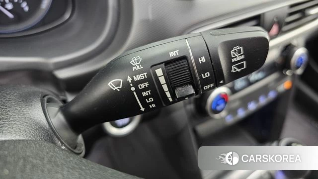 Hyundai Kona id 4574453 из Кореи 10
