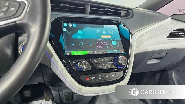 Chevrolet (GM Daewoo) Bolt EV id 4180122 из Кореи 10