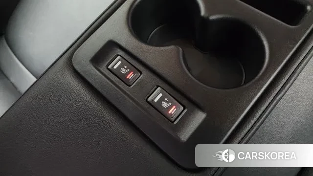 Renault Korea (Samsung) SM6 id 3489548 из Кореи 10