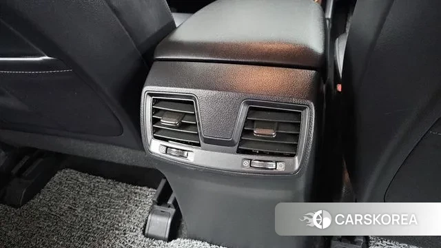 Ssangyong The New Rexton Sport id 3556531 из Кореи 10