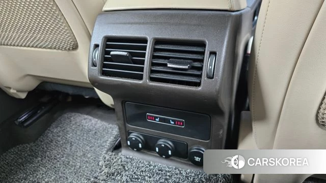 Jaguar F-PACE id 3814515 из Кореи 10