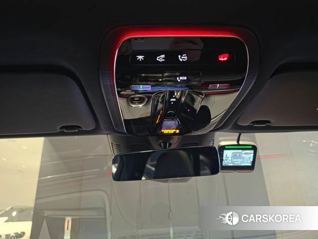 Mercedes-Benz GLC-Class X254 id 3831186 из Кореи 10