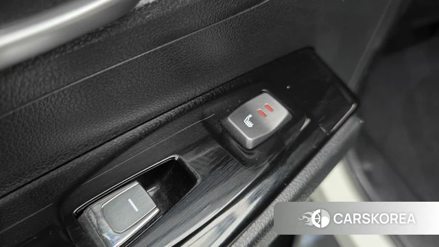 Ssangyong Beautiful Korando id 4329846 из Кореи 10