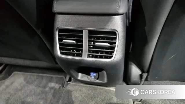 Hyundai Sonata (DN8) id 3764655 из Кореи 10