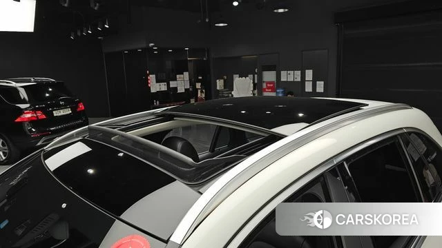 Mercedes-Benz GLC-Class X253 id 3966025 из Кореи 10