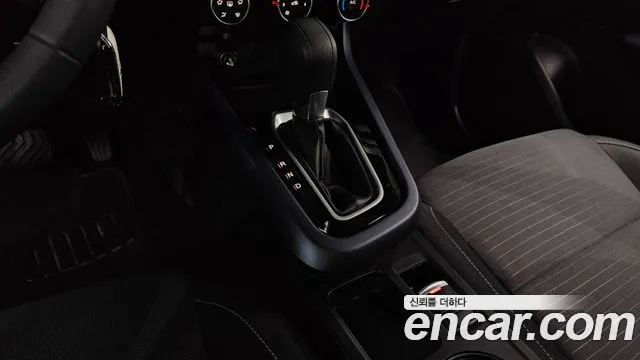 Renault Korea (Samsung) XM3 id 2645790 из Кореи 10