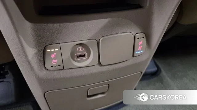 Kia The New Carnival id 3578375 из Кореи 10