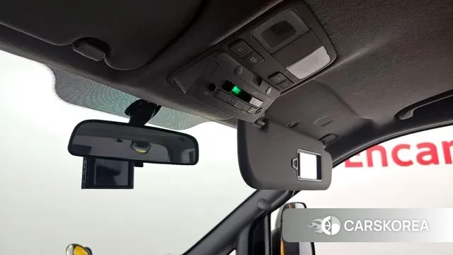 Hyundai The New Grand Starex id 3133924 из Кореи 10