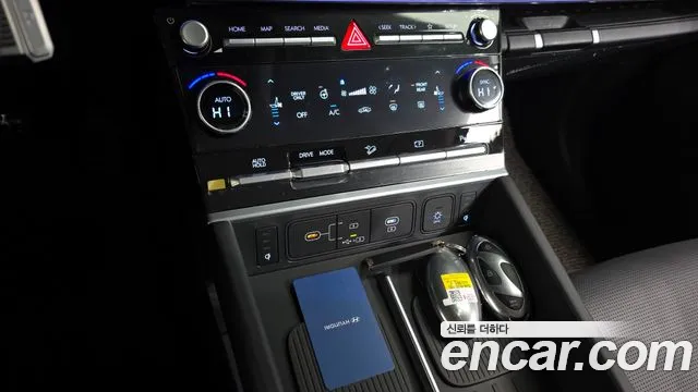 Hyundai Santa Fe (MX5) id 2466738 из Кореи 10