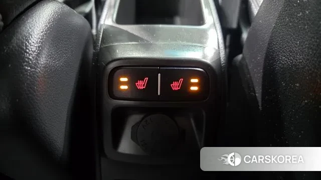 Kia The New Ray id 3773100 из Кореи 10