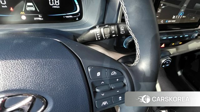 Hyundai Venue id 3806055 из Кореи 10