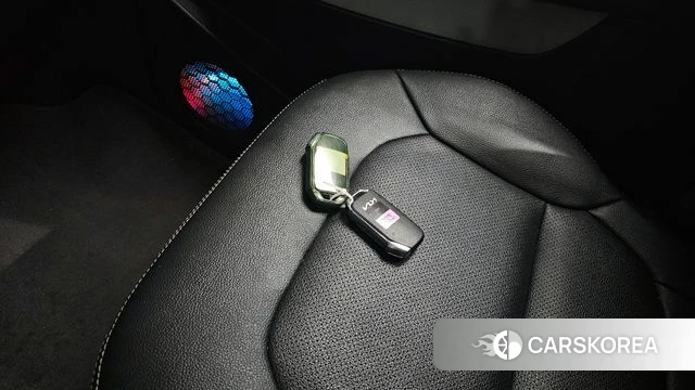 Kia The New Kia Ray id 4360936 из Кореи 10