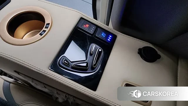 Kia Carnival 4th generation id 3307314 из Кореи 10