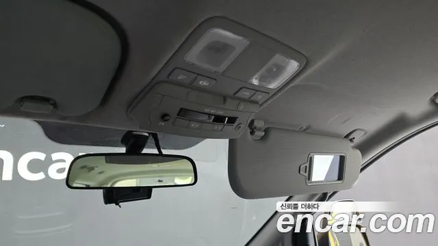 Hyundai The New Grand Starex id 2761895 из Кореи 10