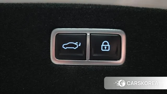 Genesis G90 (RS4) id 3322777 из Кореи 10