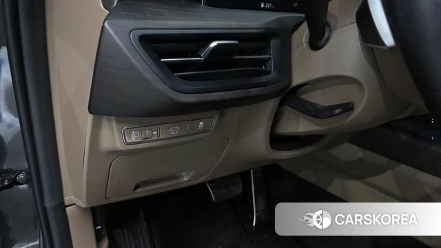 Kia K8 id 4194517 из Кореи 10