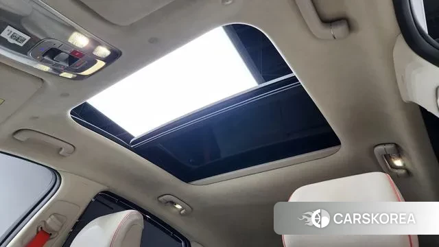 Genesis GV80 Coupe id 3639060 из Кореи 10