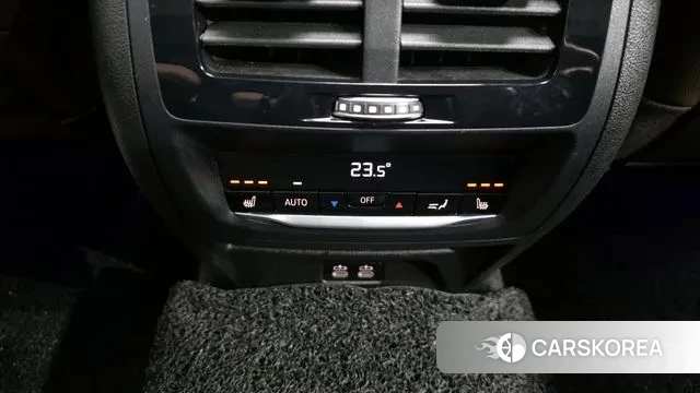 BMW X4 (G02) id 3524347 из Кореи 10