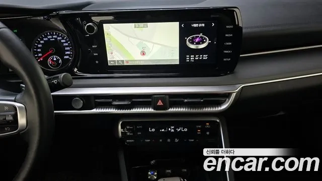 Kia K5 3rd generation id 2911411 из Кореи 10